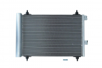 Kondensaator,kliimaseade KAMOKA 7800283