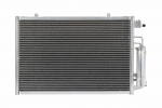 Kondensaator,kliimaseade BOSCH 1 986 AD2 425