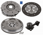 Sidurikomplekt SACHS 2290 601 214