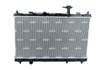 Radiaator,mootorijahutus NRF 59243