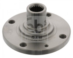 Rattarumm FEBI BILSTEIN 01424
