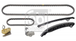 Mootori keti komplekt FEBI BILSTEIN 184956