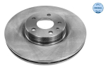 Piduriketas MEYLE 215 521 0006