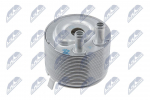 &Otilde;liradiaator,mootori&otilde;li NTY CCL-NS-002