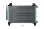 Kondensaator,kliimaseade KAMOKA 7800065