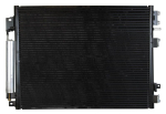 Kondensaator,kliimaseade MAXGEAR AC830481