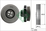 Rihmaratas,v&auml;ntv&otilde;ll Schaeffler INA 544 0602 10