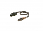 Lambda andur BOSCH 0 258 017 355