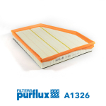 &Otilde;hufilter PURFLUX A1326