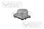 Veepump, mootori jahutus GRAF PA1403