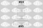 Kaitsekummikomplekt, veov&otilde;ll SASIC 2933423