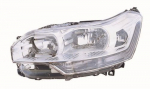 Esituli ABAKUS 552-1128R-LD-EM
