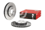 Piduriketas BREMBO 09.8411.11