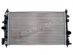 Radiaator,mootorijahutus GT-BERGMANN Automotive GT10-101