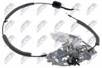 Ukselukk NTY EZC-RE-319