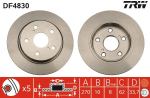 Piduriketas TRW DF4830