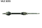 Veov&otilde;ll SKF VKJC 8355