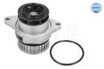 Veepump, mootori jahutus MEYLE 113 012 0049