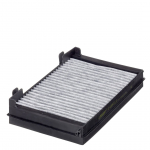 Filter,salongi&otilde;hk HENGST FILTER E4951LC