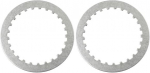 Teraslamellide komplekt, sidur TRW MES432-8
