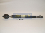Sisemine rooliots,roolivarras JAPANPARTS RD-200