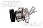 Veepump, mootori jahutus GRAF PA860