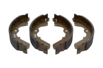Piduriklotside komplekt Kavo Parts KBS-3902