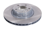 Piduriketas FEBI BILSTEIN 105728