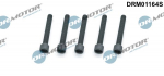 Kruvi, sissepritsed&uuml;&uuml;si kinnitus Dr.Motor Automotive DRM01164S
