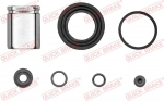 Remondikomplekt,Pidurisadul QUICK BRAKE 114-5490