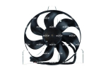Ventilaator,mootorijahutus NRF 47204