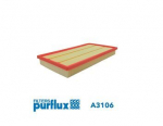 &Otilde;hufilter PURFLUX A3106