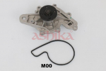 Veepump, mootori jahutus ASHIKA 35-M0-000