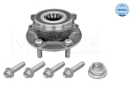 Rattarumm MEYLE 35-14 652 0000