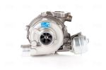Kompressor,&uuml;lelaadimine NISSENS 93174
