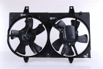 Ventilaator,mootorijahutus NISSENS 85280