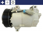 Kompressor,kliimaseade MAHLE ACP 73 000S