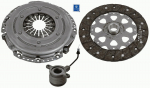 Sidurikomplekt SACHS 3000 990 541