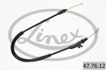 T&otilde;mbetross, autoukse lukustuse avamine LINEX 47.76.12
