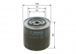 &Otilde;lifilter BOSCH 0 451 203 223