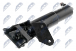 Pesuveed&uuml;&uuml;s, Tulepesurid NTY EDS-TY-008