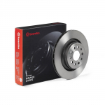 Piduriketas BREMBO 09.F220.11