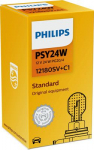 ZAROWKA 12V PSY24W 24W HIPERVISION
