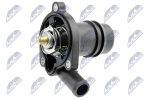 Termostaat,Jahutusvedelik NTY CTM-PL-009