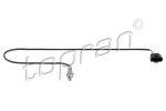 Lambda andur TOPRAN 111 622