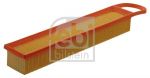 &Otilde;hufilter FEBI BILSTEIN 34399