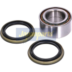 Rattalaagrikomplekt JAPANPARTS KK-11016