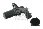 Andur, v&auml;ntv&otilde;ll FEBI BILSTEIN 28119