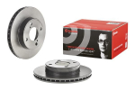 Piduriketas BREMBO 09.C935.11
