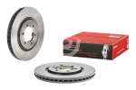 Piduriketas BREMBO 09.A302.11